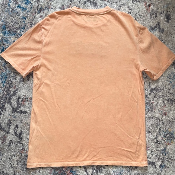 GUESS Originals Staggered Logo T-Shirt - Picture 8 of 9